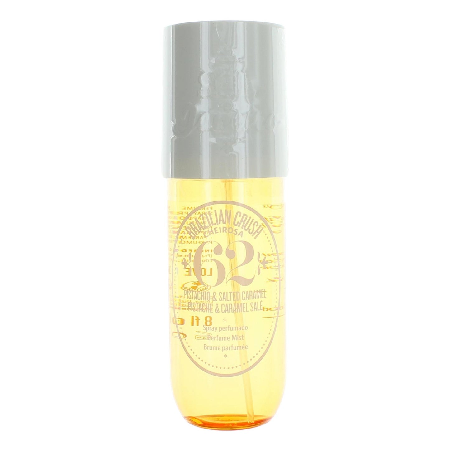 Photo of Brazilian Crush Cheirosa 62 by Sol De Janeiro, 8 oz Body Mist