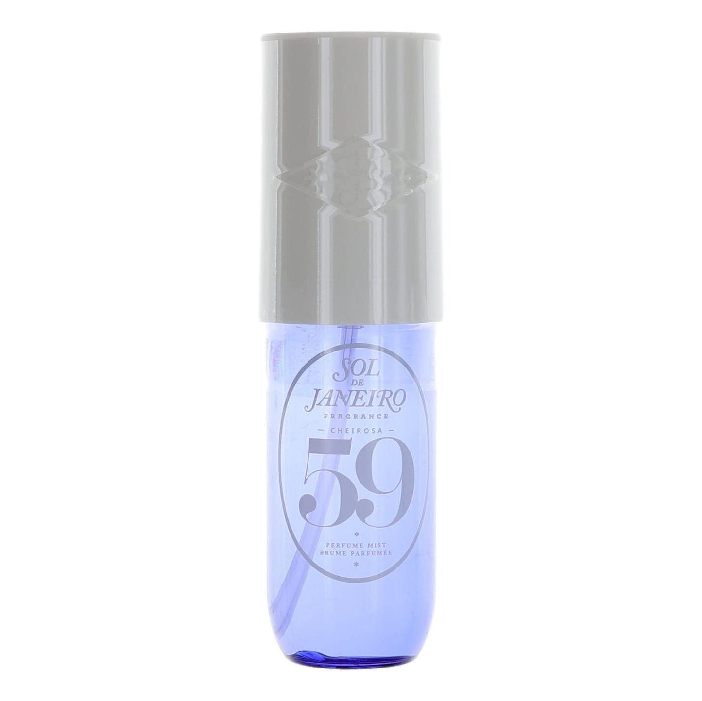 Photo of Delicia Drentch Cheirosa 59 by Sol De Janeiro, 3 oz Perfume Mist