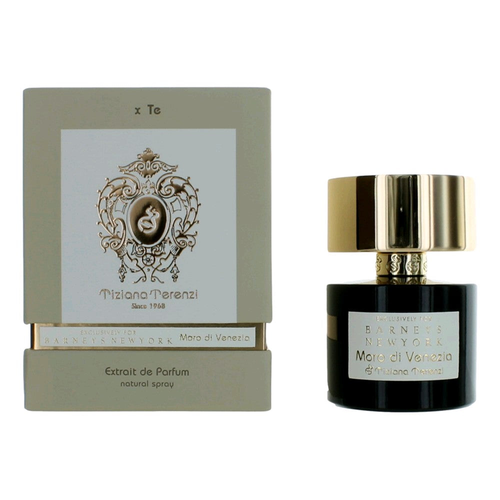 Photo of Moro di Venezia by Tiziana Terenzi, 3.4oz Extrait De Parfum Spray for Unsiex