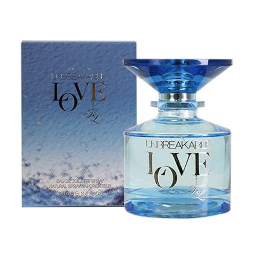 Photo of Unbreakable Love by Khloe and Lamar, 3.4 oz EDT Spray Unisex