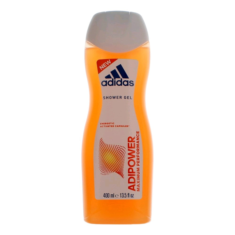 Photo of Adidas AdiPower by Adidas, 13.5 oz Shower Gel for Women