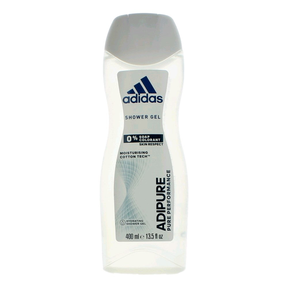 Photo of Adidas AdiPure by Adidas, 13.5 oz Shower Gel for Women