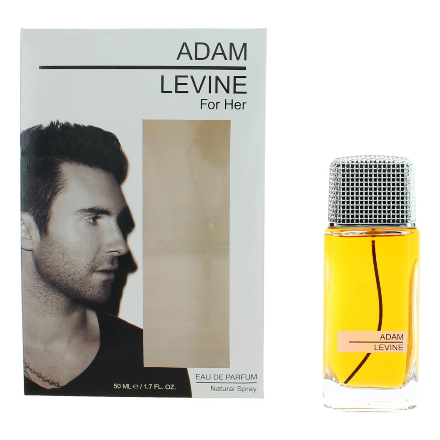Photo of Adam Levine by Adam Levine, 1.7 oz EDP Spray for Women