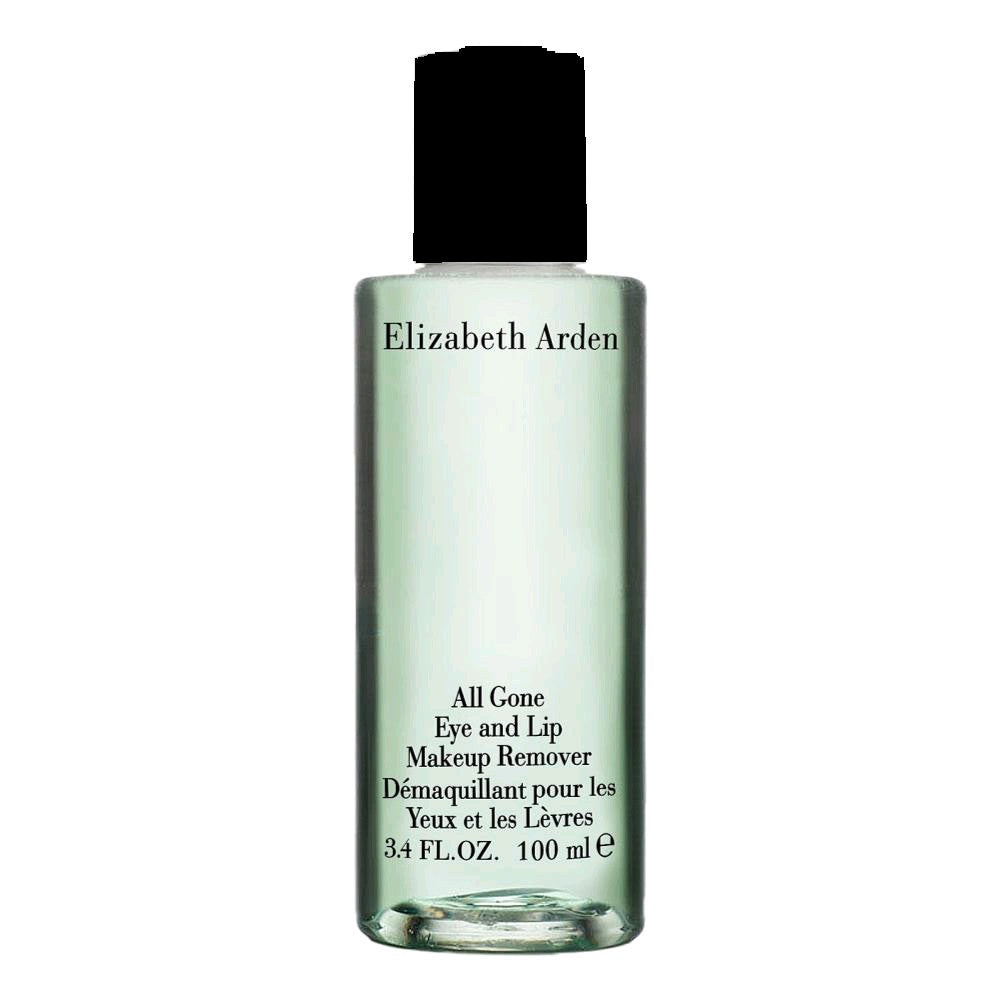 Photo of Elizabeth Arden by Elizabeth Arden, 3.4oz All Gone Eye & Lip Makeup Remover