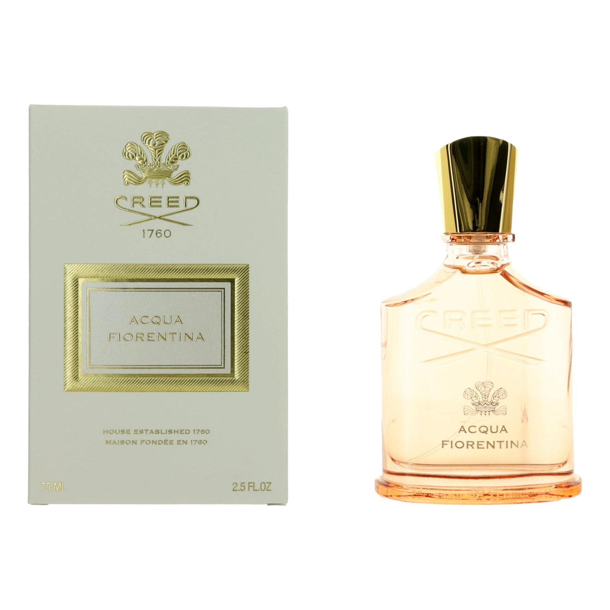 Photo of Acqua Fiorentina by Creed, 2.5 oz Millesime EDP Spray for Women