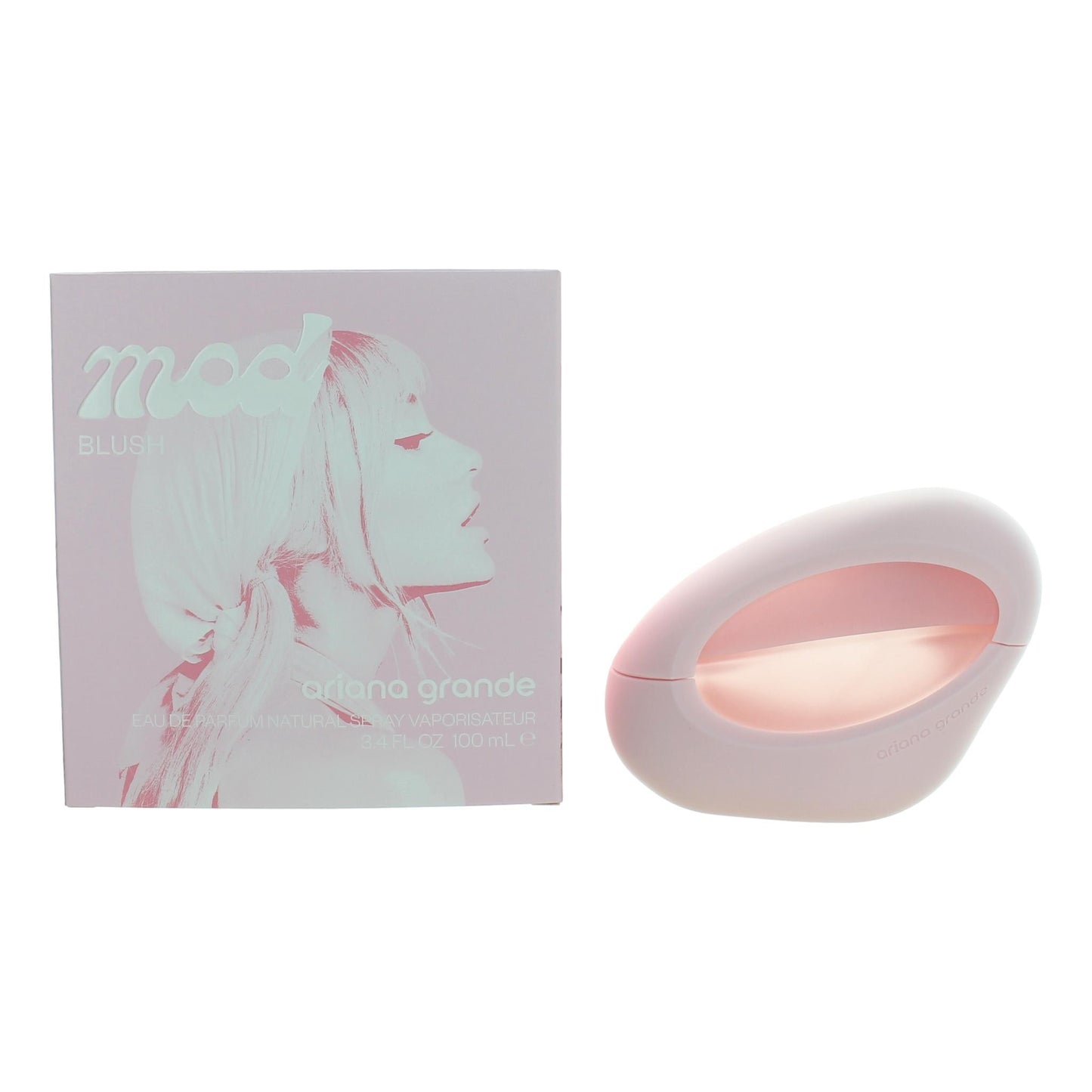 Photo of MOD Blush by Ariana Grande, 3.4 oz EDP Spray for Women