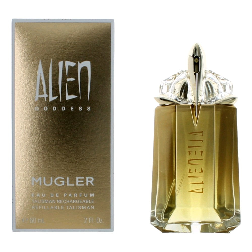 Photo of Alien Goddess by Thierry Mugler, 2 oz EDP Spray for Women