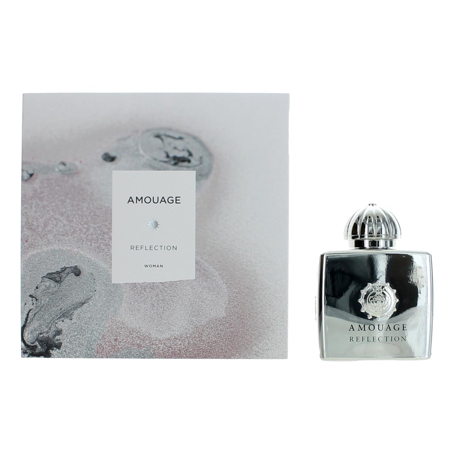 Photo of Reflection by Amouage, 3.4 oz EDP Spray for Women New