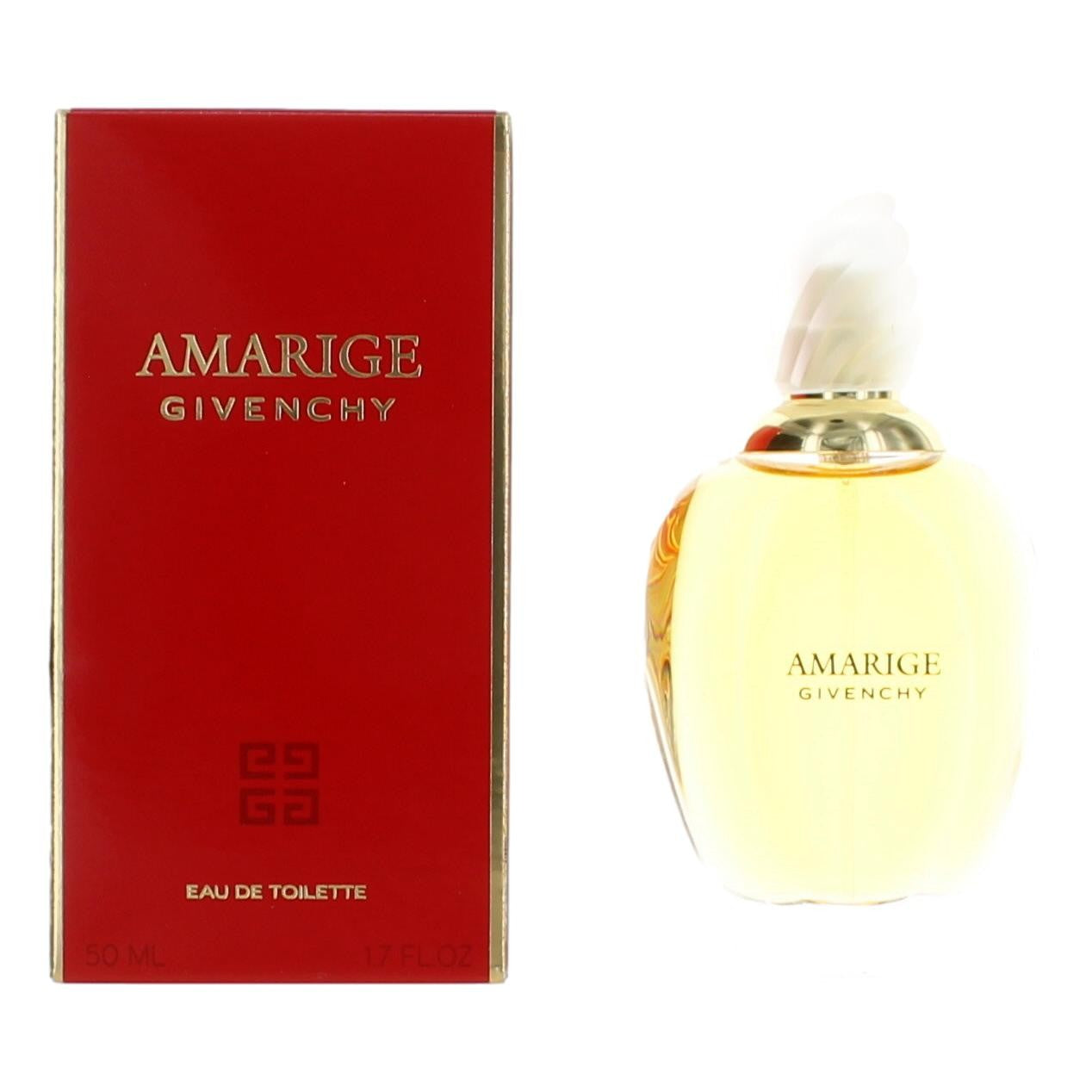 Photo of Amarige by Givenchy, 1.7 oz EDT Spray for Women