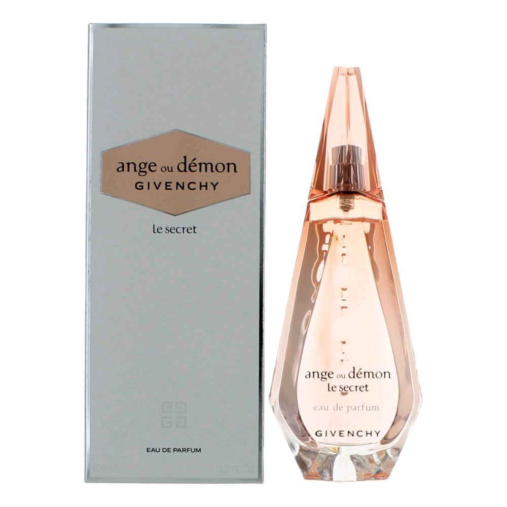 Photo of Ange Ou Demon Le Secret by Givenchy, 3.3 oz EDP Spray for Women