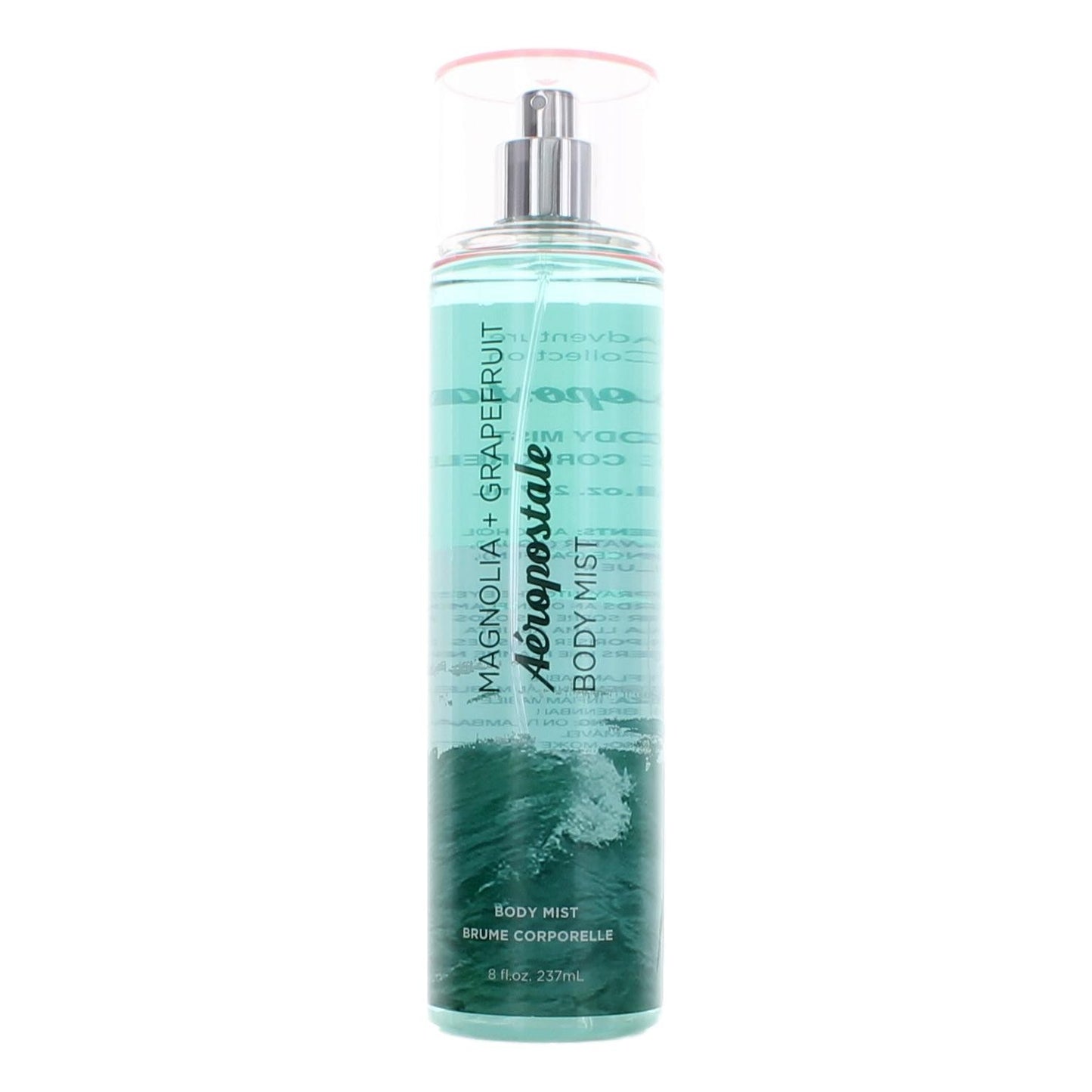 Photo of Magnolia & Grapefruit by Aeropostale, 8 oz Body Mist for Women