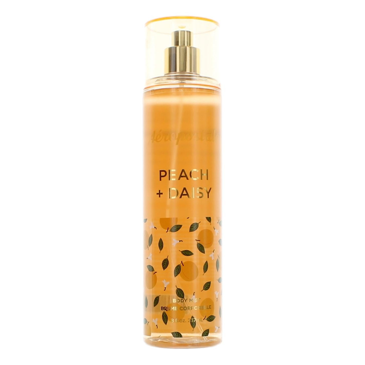 Photo of Peach & Daisy by Aeropostale, 8 oz Body Mist for Women