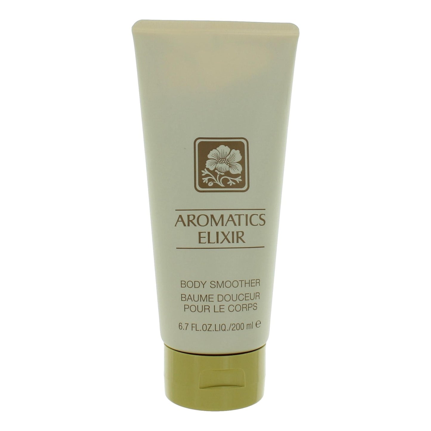 Photo of Aromatics Elixir by Clinique, 6.7 oz Body Smoother (lotion) for Women