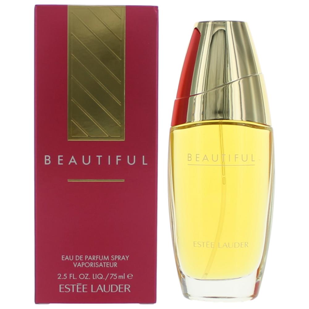 Photo of Beautiful by Estee Lauder, 2.5 oz EDP Spray for Women