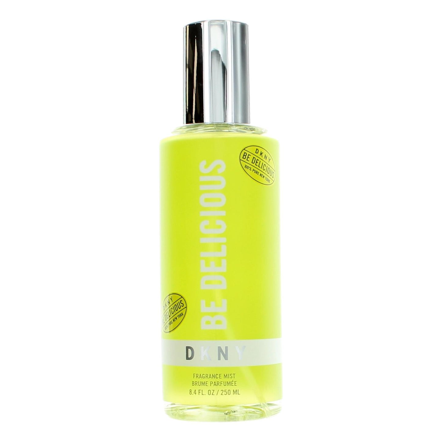 Photo of Be Delicious DKNY by Donna Karan, 8.4 oz Fragrance Mist for Women