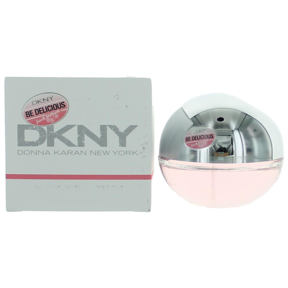 Photo of Be Delicious Fresh Blossom by Donna Karan, 1 oz EDP Spray for Women