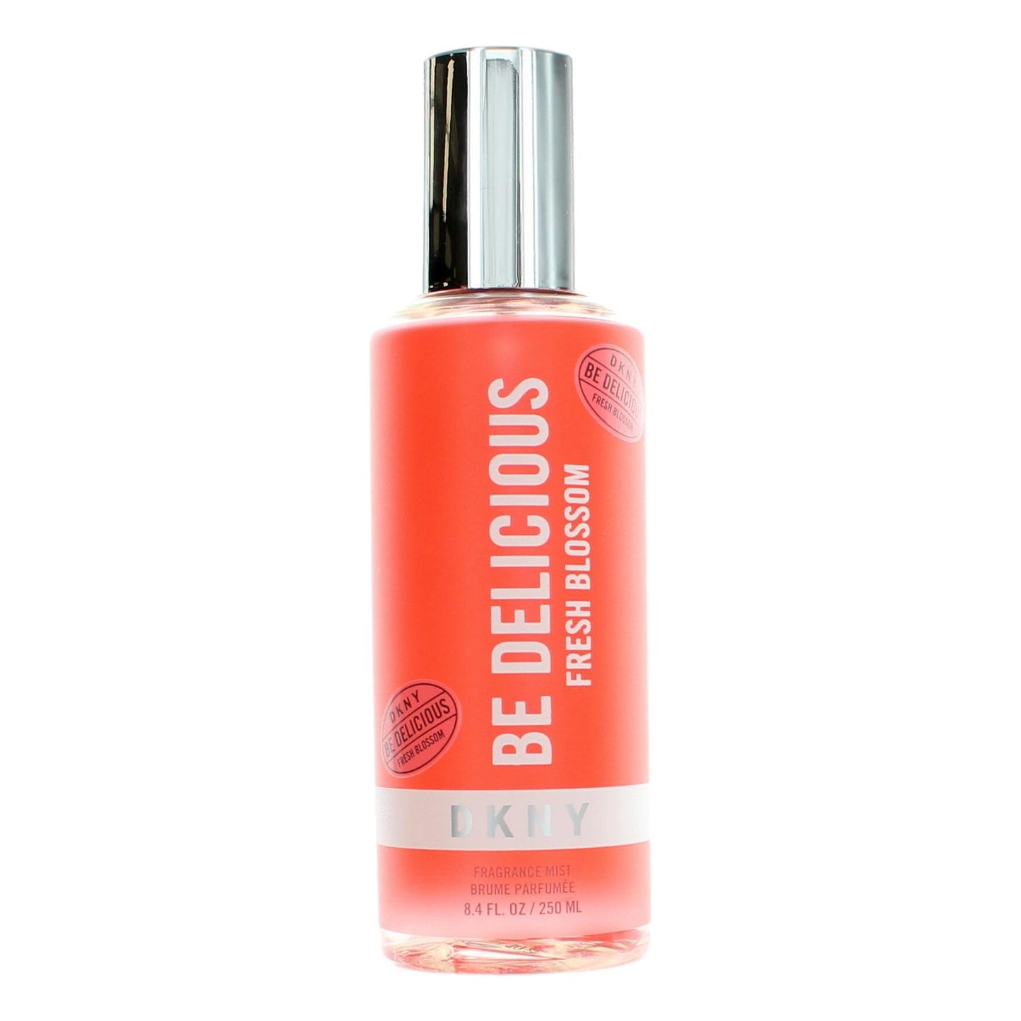 Photo of Be Delicious Fresh Blossom by Donna Karan, 8 oz Fragrance Mist women