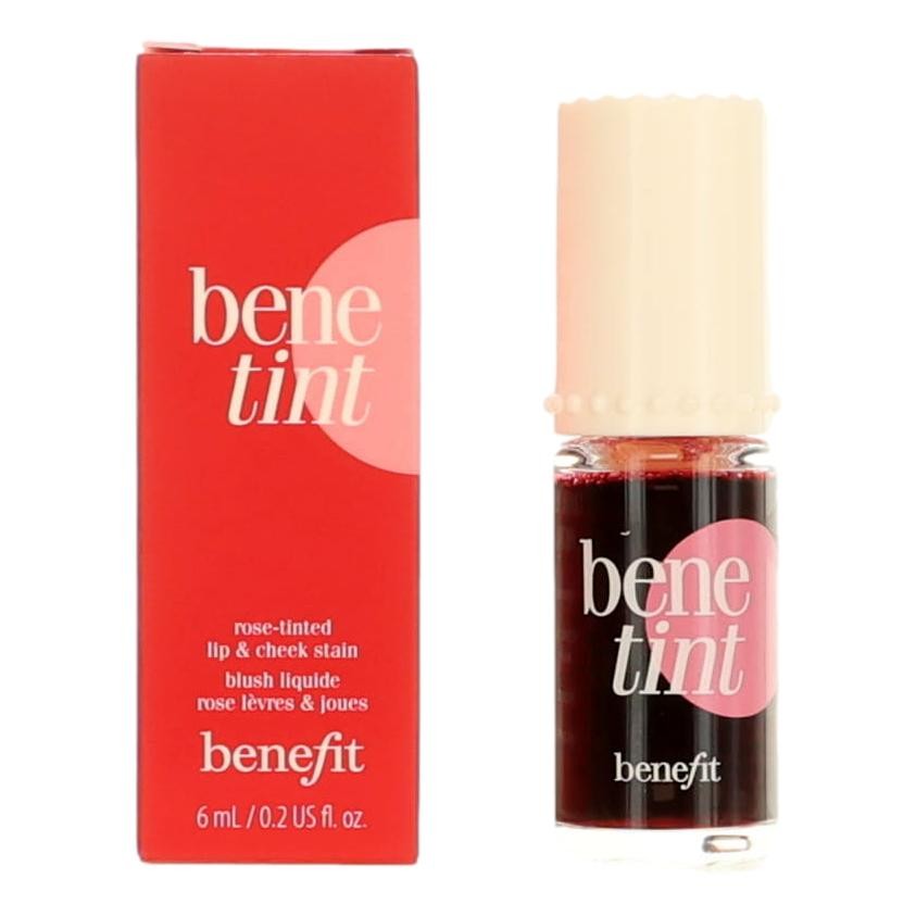 Photo of Benetint by Benefit, .2 oz Rose-Tinted Lip & Cheek Stain