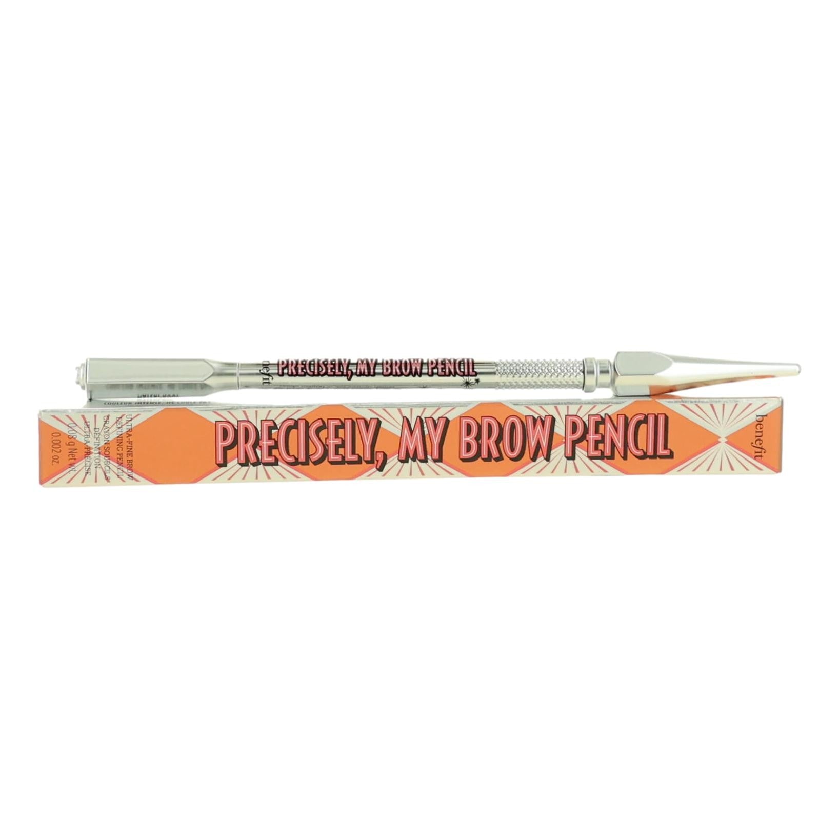 Photo of Precisely, My Brow Pencil by Benefit, .002 oz Eyebrow Pencil- 2 Warm Golden Blonde