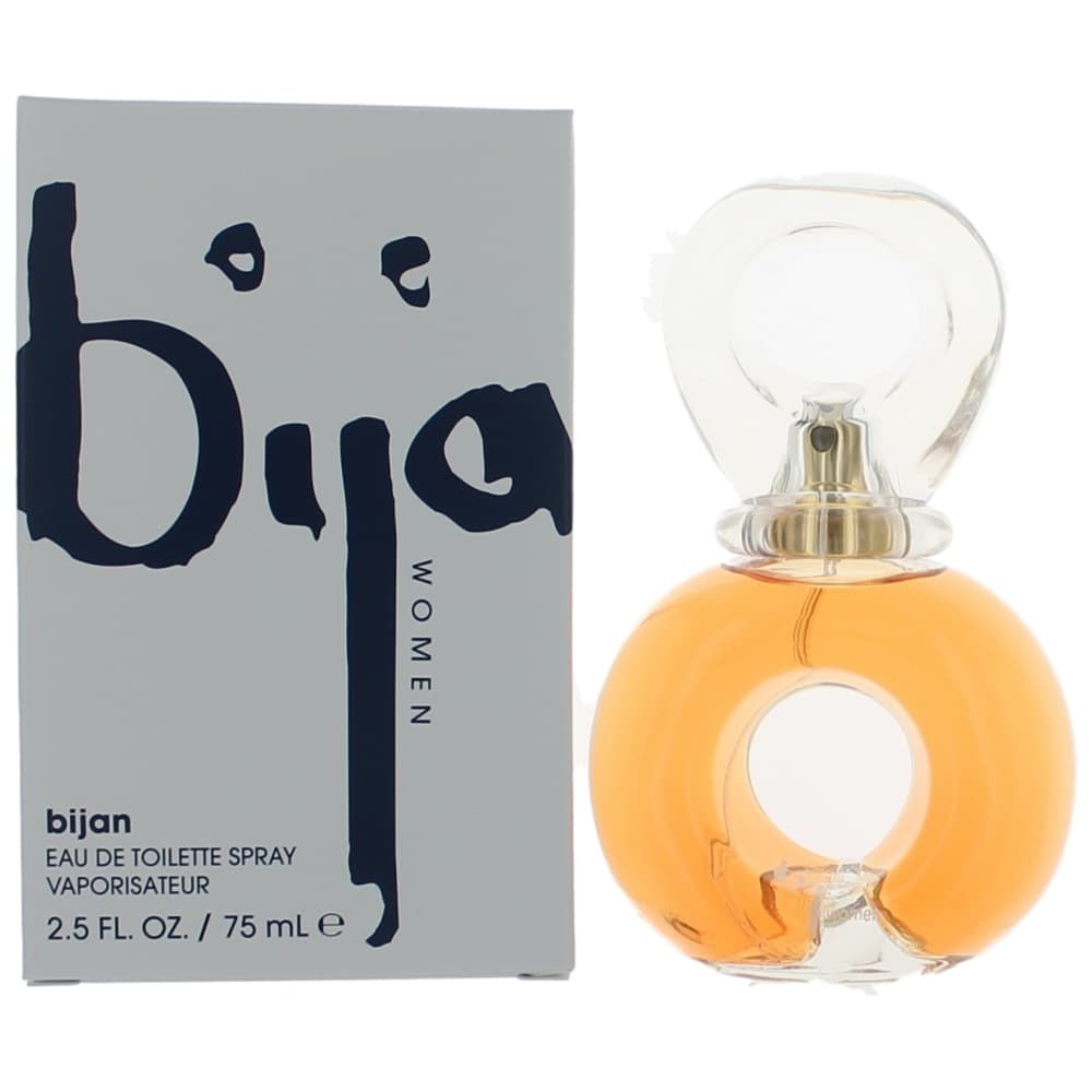 Photo of Bijan by Bijan, 2.5 oz EDT Spray for Women