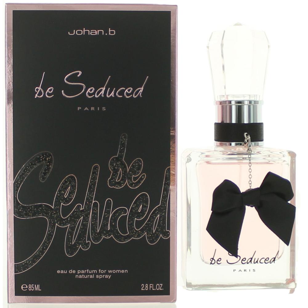 Photo of Be Seduced by Johan.b, 2.8 oz EDP Spray for Women