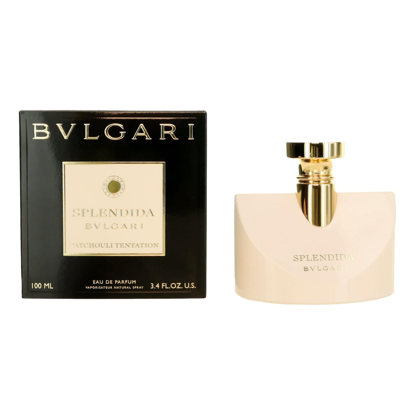 Photo of Bvlgari Splendida Patchouli Tentation by Bvlgari, 3.4oz EDP Spray women