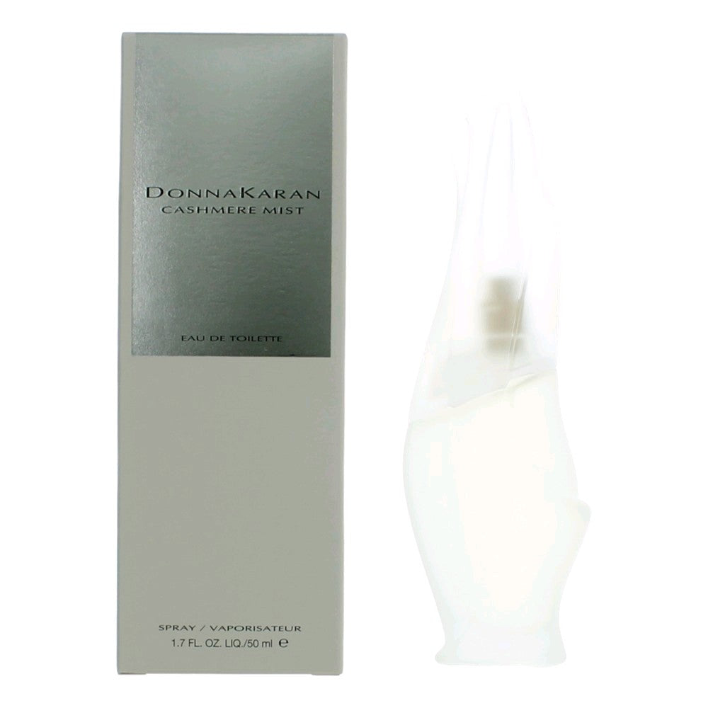 Photo of Cashmere Mist by Donna Karan, 1.7 oz EDT Spray for Women