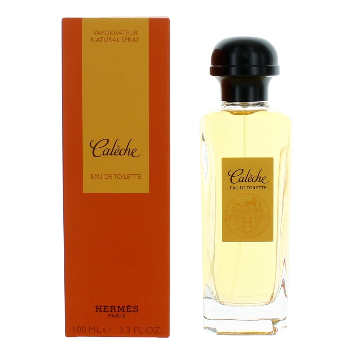 Photo of Caleche by Hermes, 3.3 oz EDT Spray for Women
