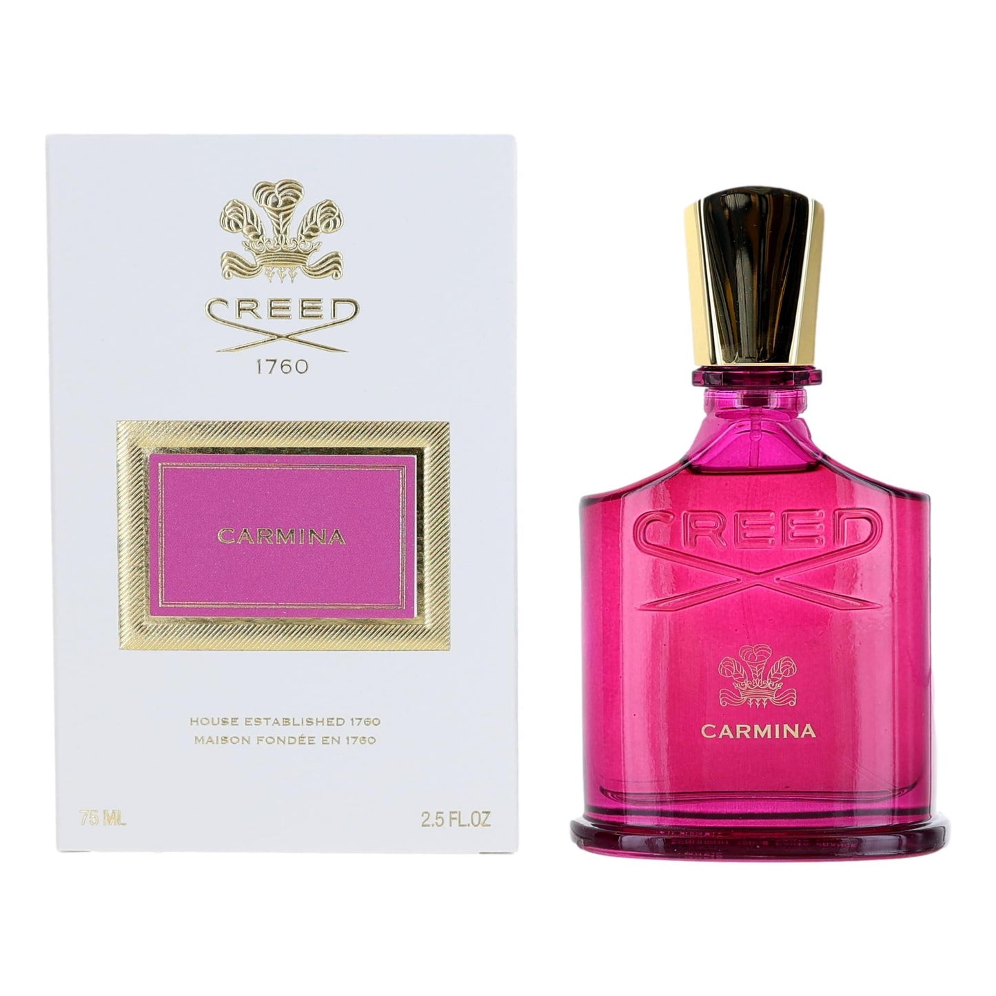 Photo of Carmina by Creed, 2.5 oz EDP Spray for Women