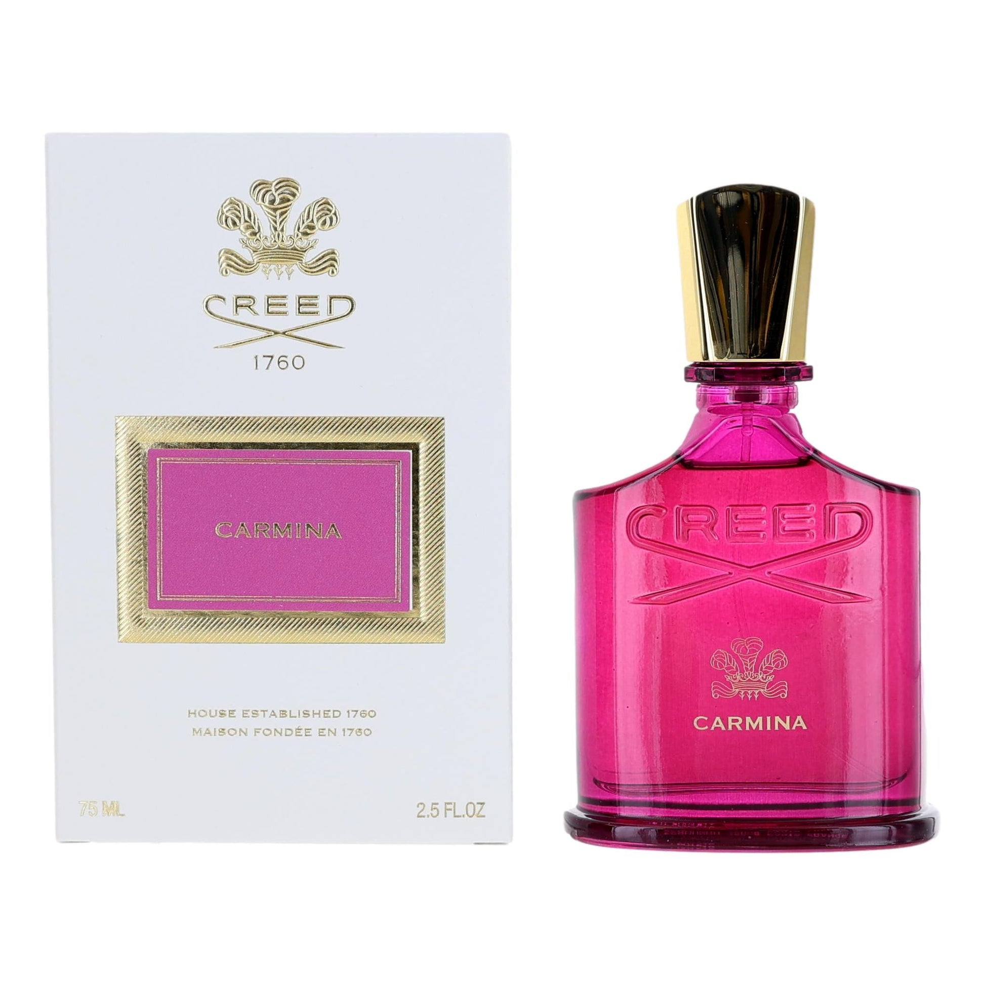 Photo of Carmina by Creed, 2.5 oz EDP Spray for Women