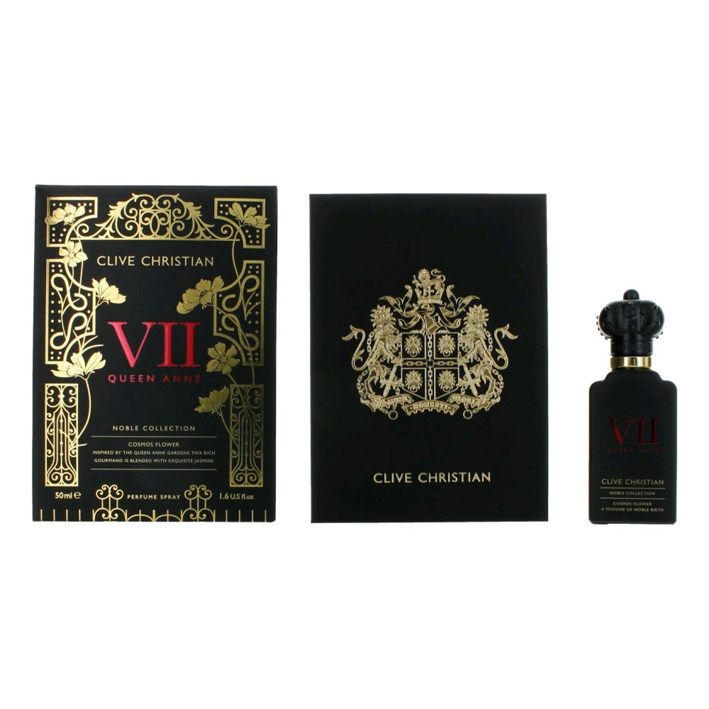 Photo of Clive Christian Noble Collection Cosmos Flower, 1.6oz Perfume Spray women