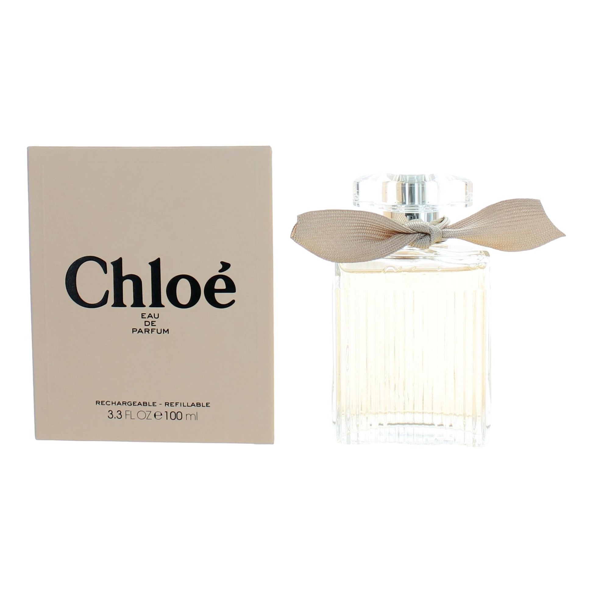 Photo of Chloe by Chloe, 3.4 oz EDP Spray for Women