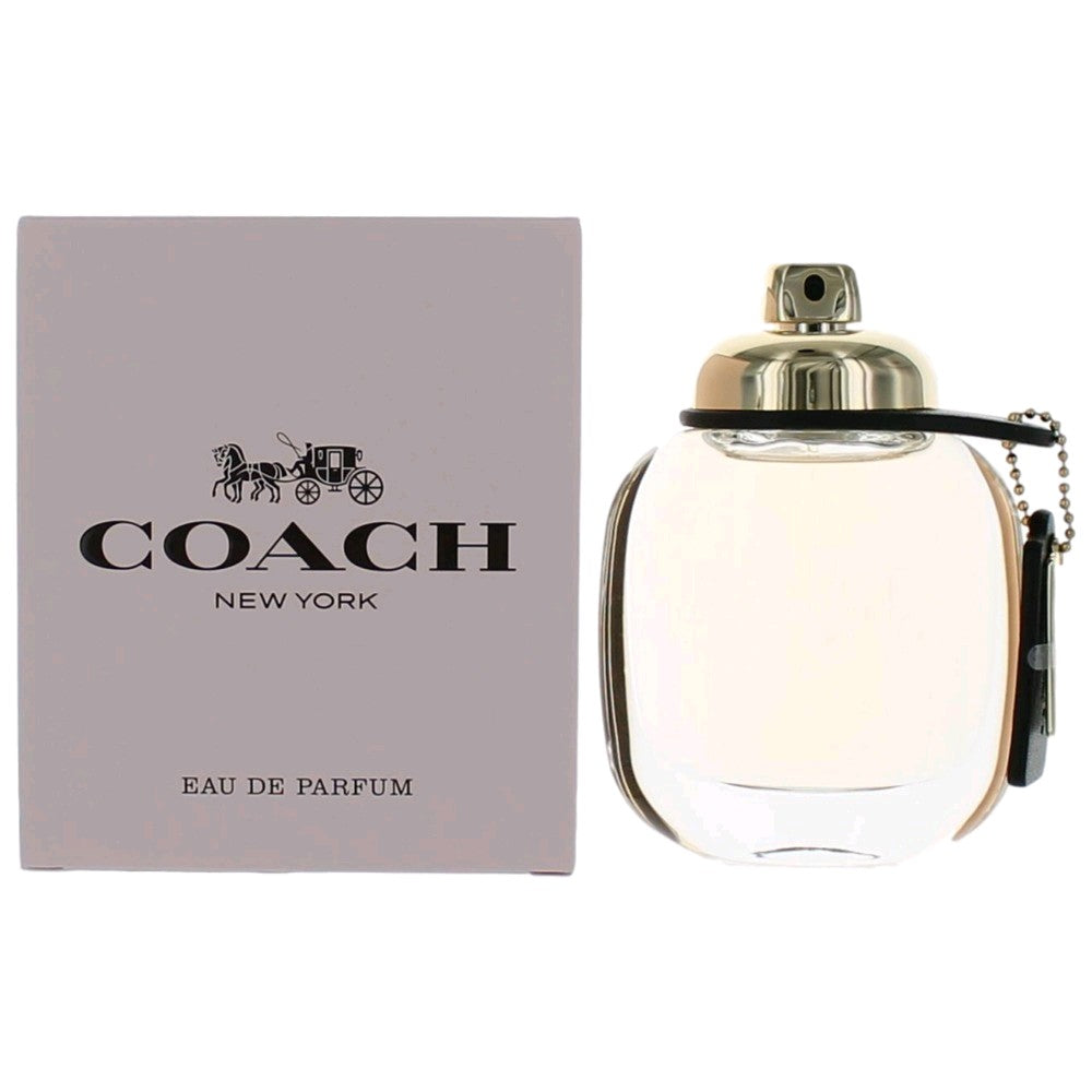 Photo of Coach by Coach, 1.7 oz EDP Spray for Women