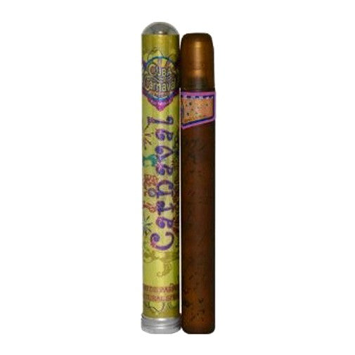Photo of Cuba Brazil Carnaval by Cuba, 1.17 oz EDP Spray for women