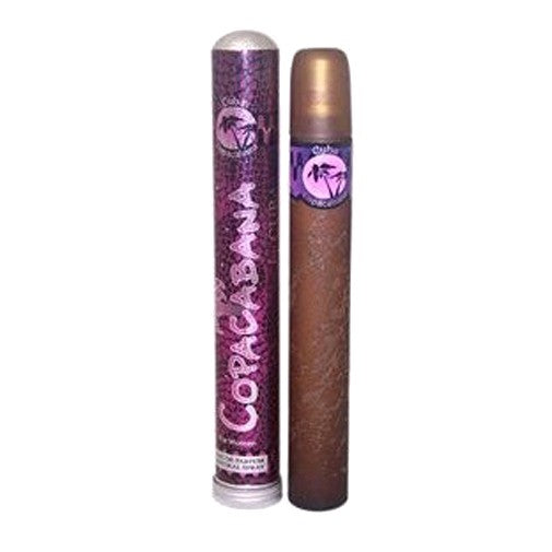 Photo of Cuba Brazil Copacabana by Cuba, 1.17 oz EDP Spray for Women