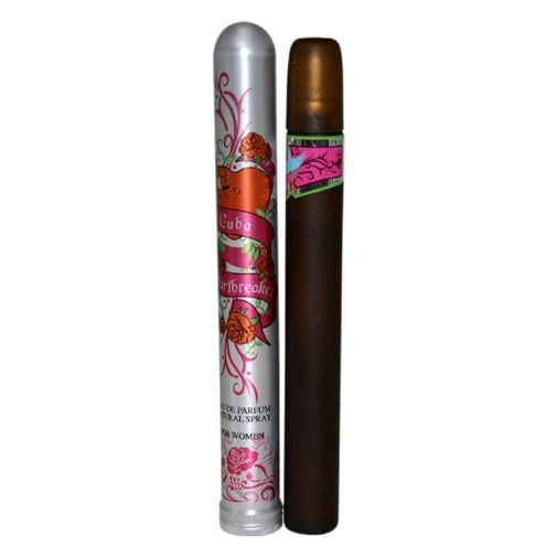Photo of Cuba Heartbreaker by Cuba, 1.17 oz EDP Spray for Women