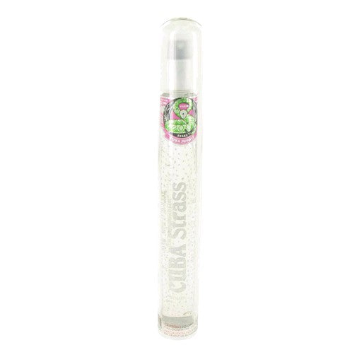 Photo of Cuba Jungle Snake by Cuba, 1.17 oz Glittering EDP Spray for Women