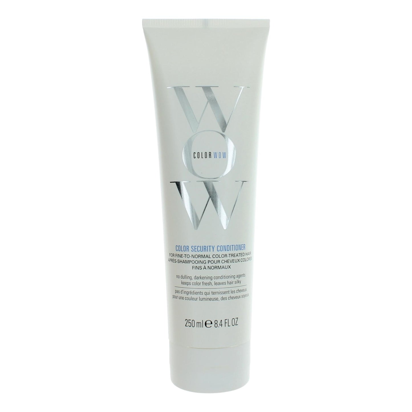 Photo of Color Wow Color Security Conditioner, 8.4oz Conditioner for Fine-to-Normal Hair