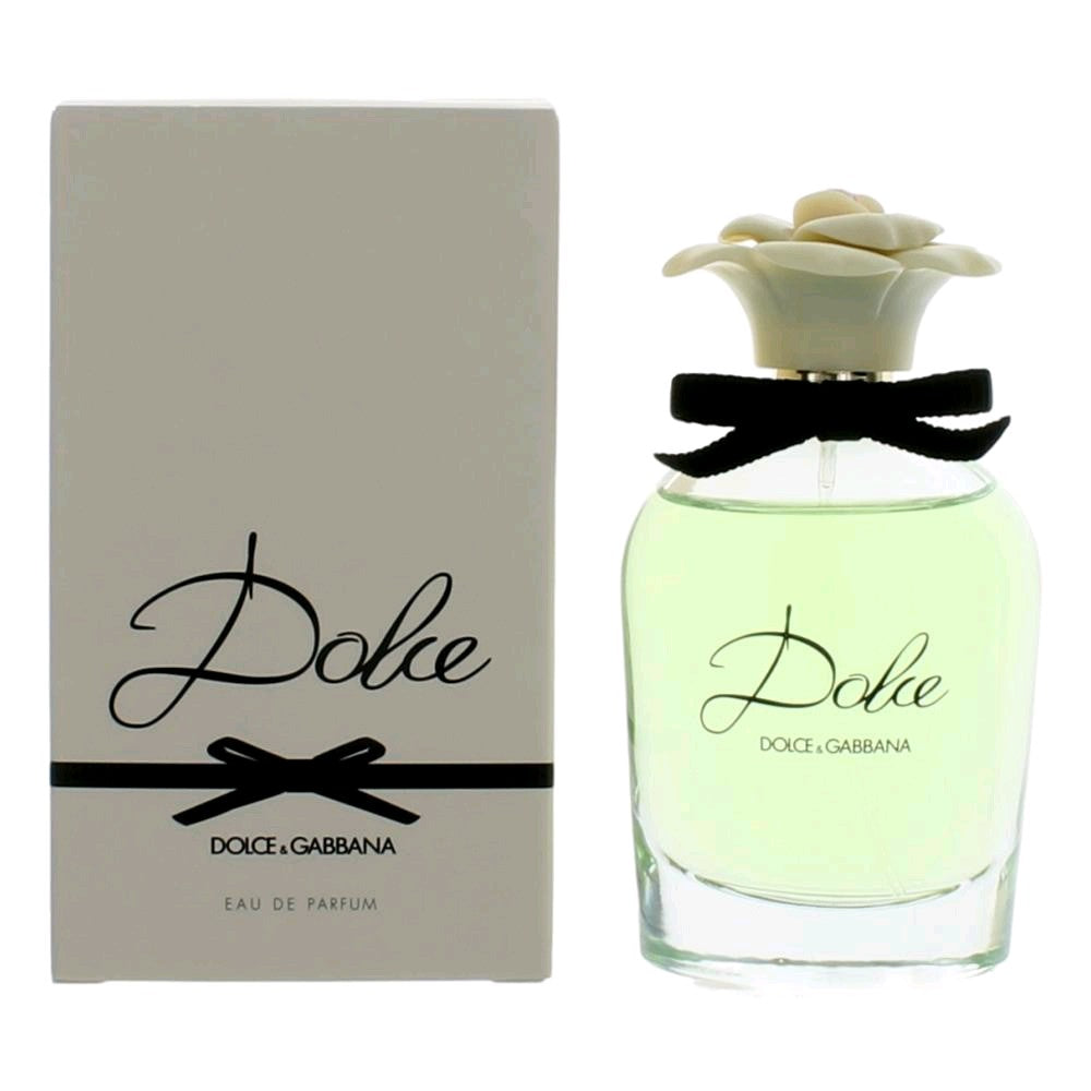 Photo of Dolce by Dolce & Gabbana, 2.5 oz EDP Spray for Women