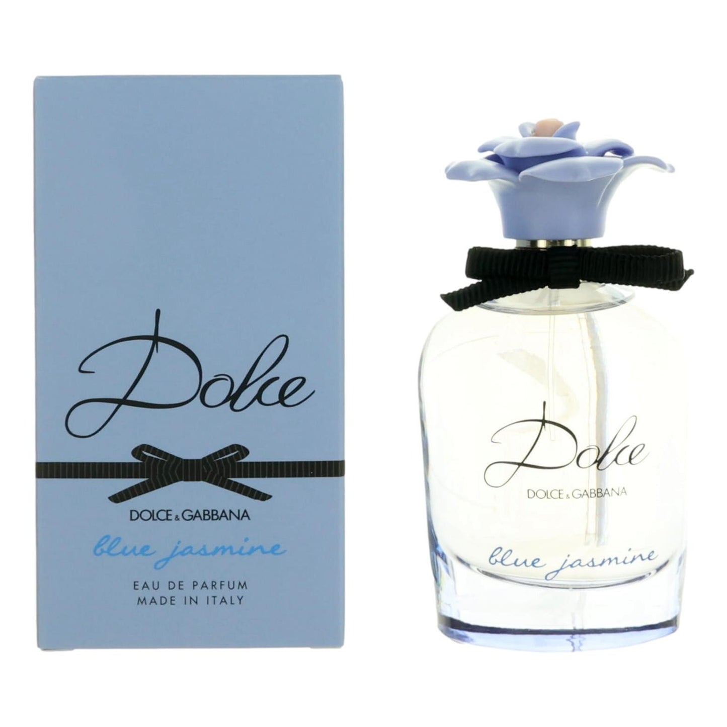 Photo of Dolce Blue Jasmine by Dolce & Gabbana, 2.5 oz EDP Spray for Women