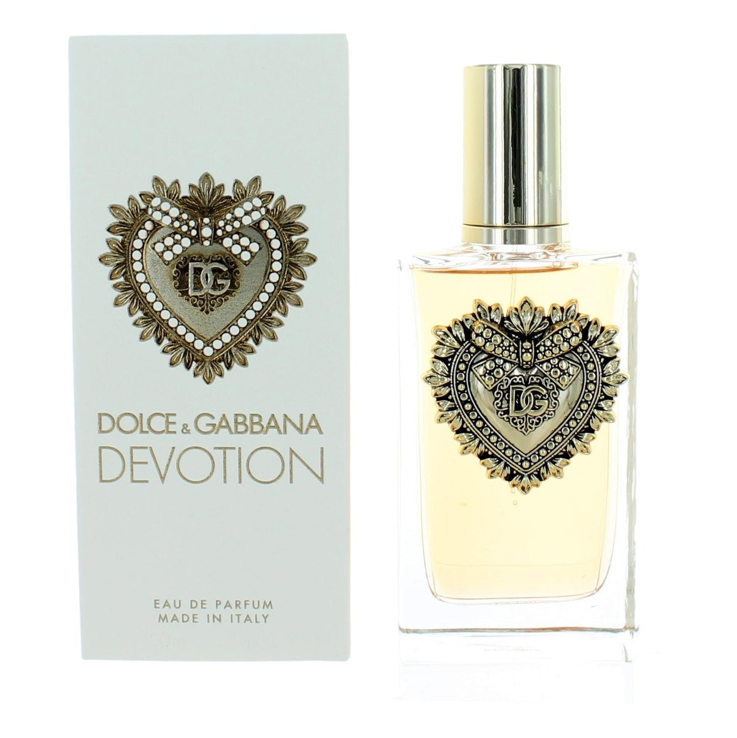 Photo of Devotion by Dolce & Gabbana, 3.3 oz EDP Spray for Women