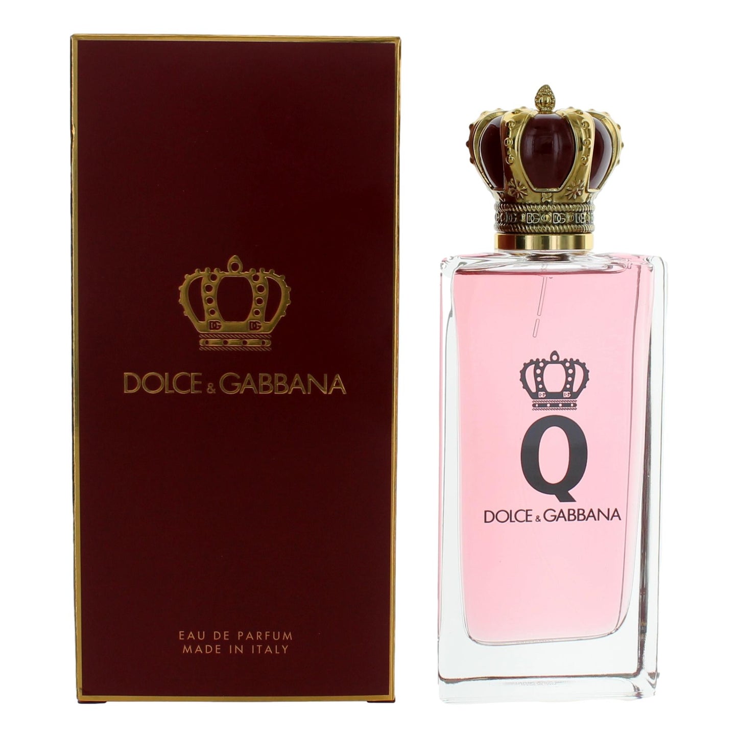 Photo of Q by Dolce & Gabbana, 3.4 oz EDP Spray for Women