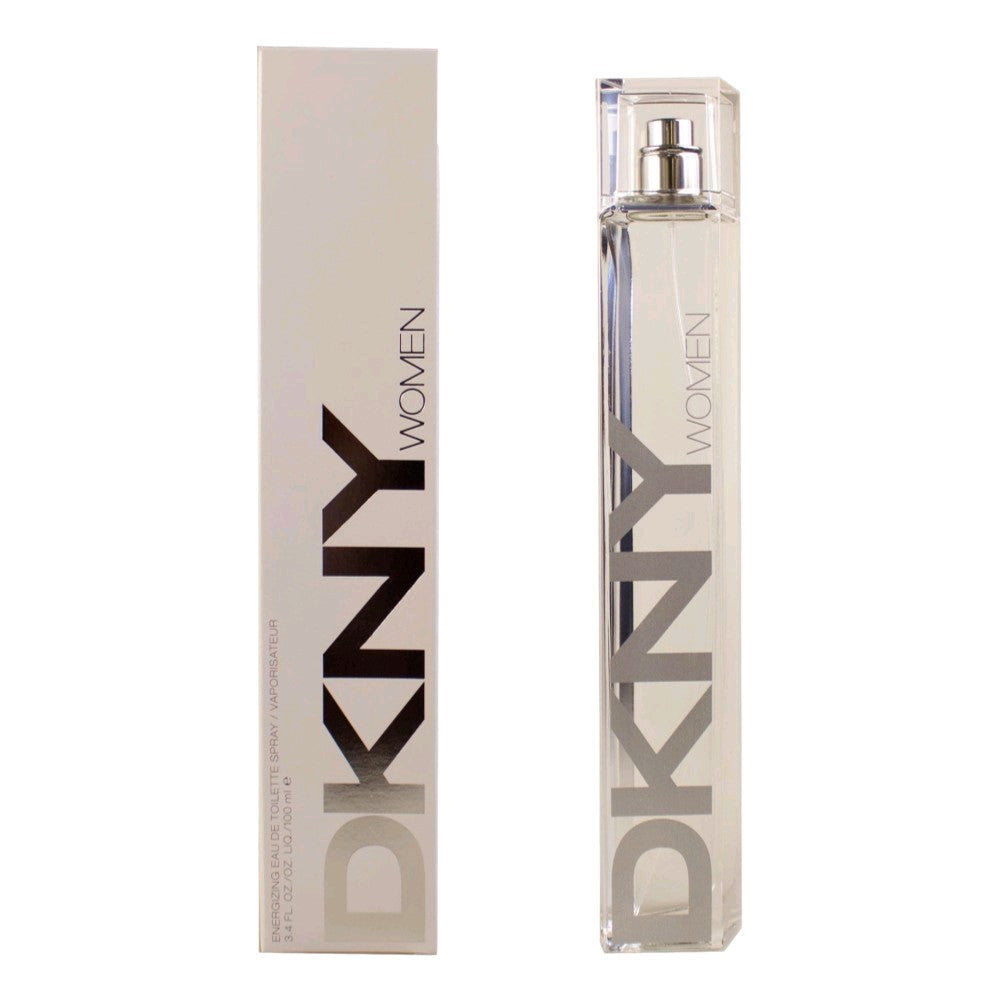 Photo of DKNY by Donna Karan, 3.4 oz Energizing EDT Spray for Women