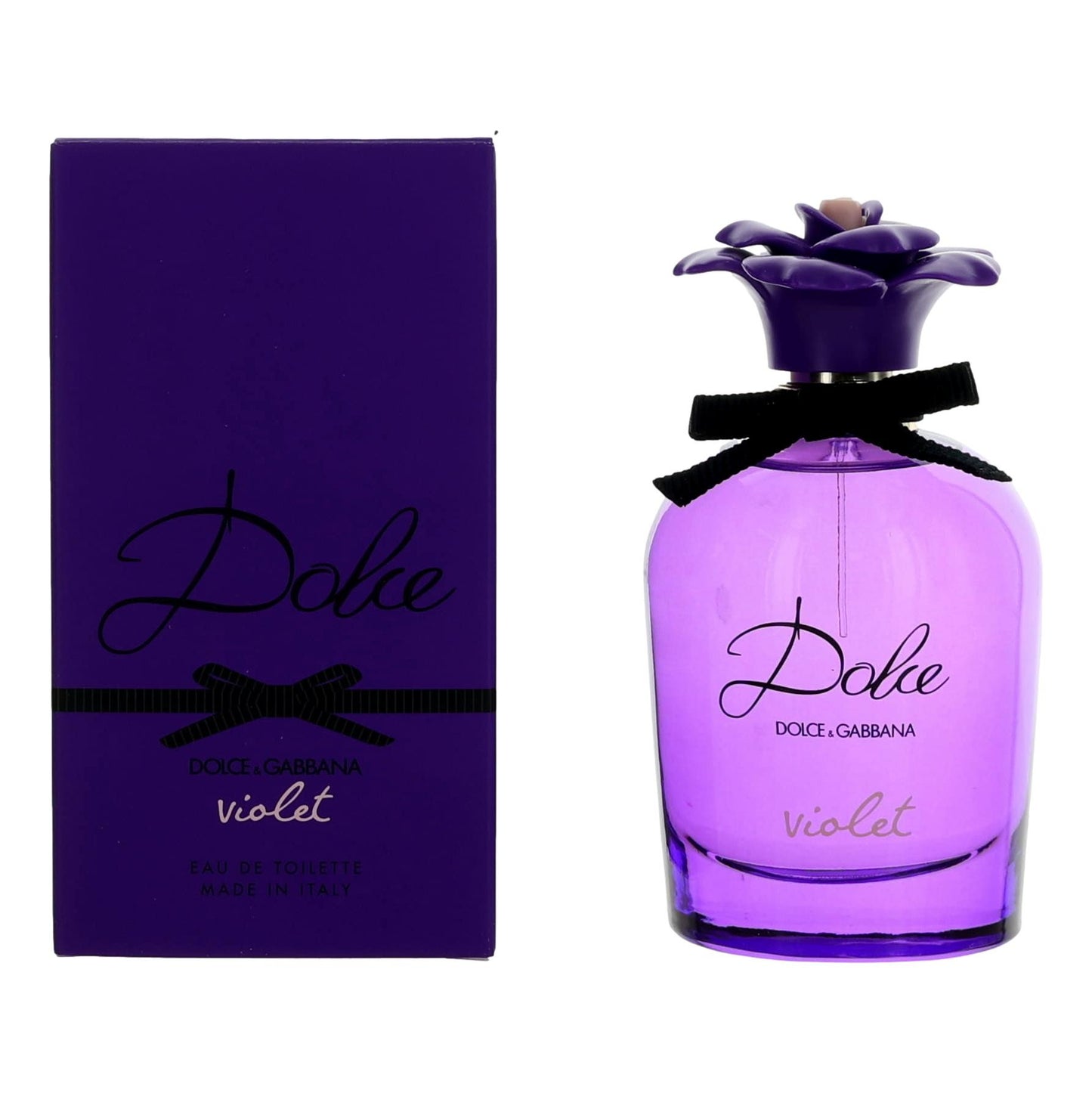 Photo of Dolce Violet by Dolce & Gabbana, 2.5 oz EDT Spray for Women