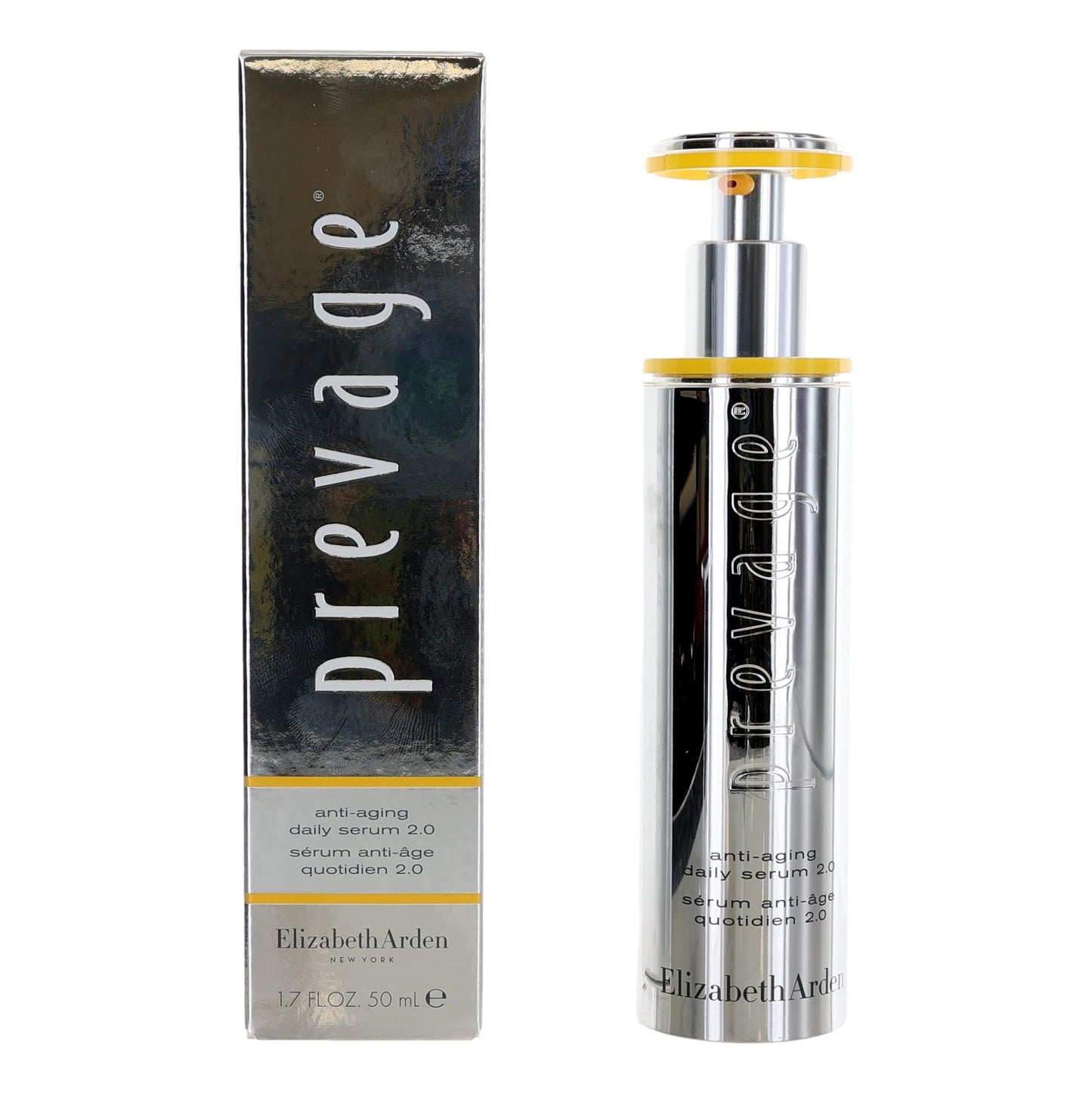 Photo of Prevage by Elizabeth Arden, 1.7 oz Anti Aging Daily Serum 2.0 women
