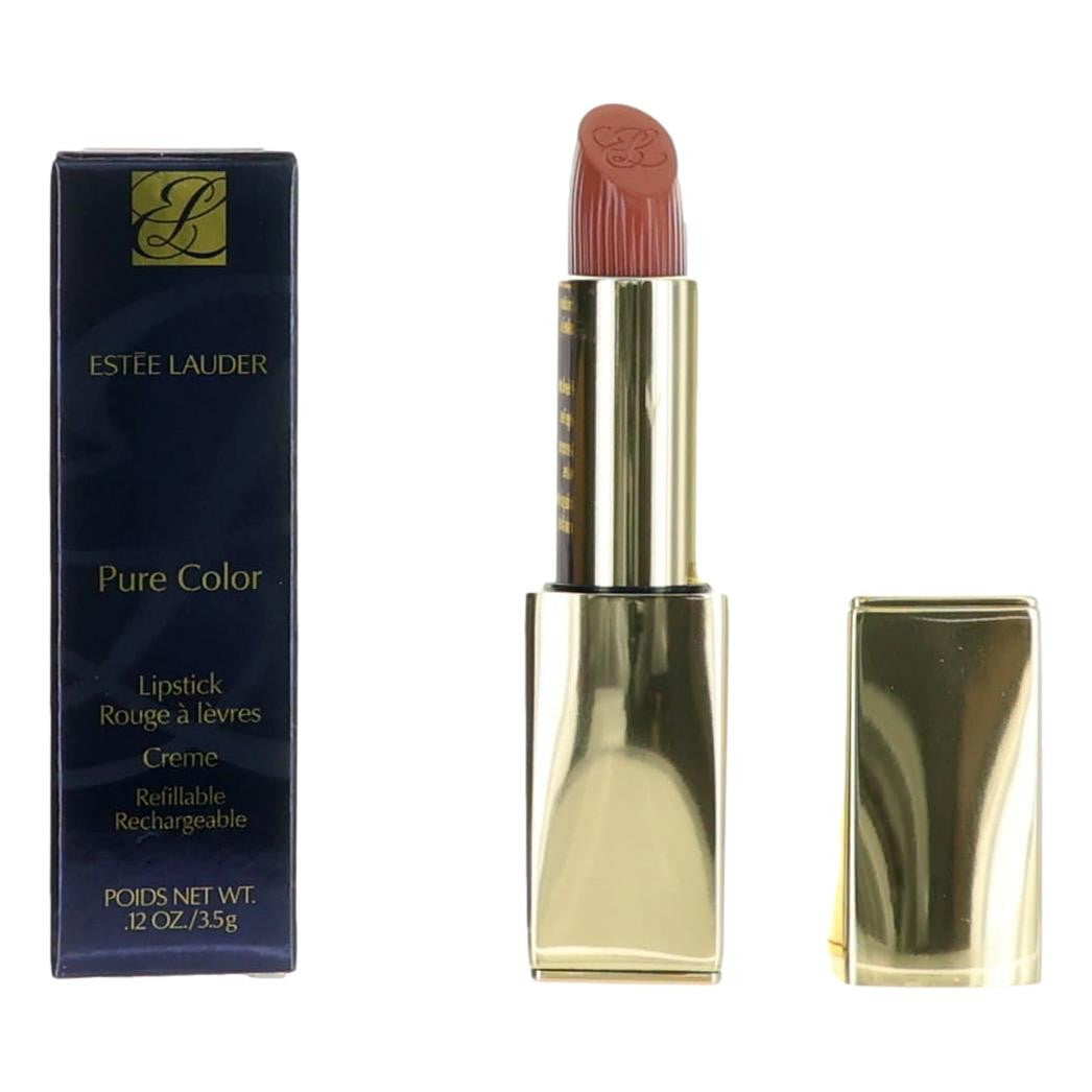Photo of Estee Lauder, .12oz Pure Color Envy Sculpting Lipstick 561 Intense Nude