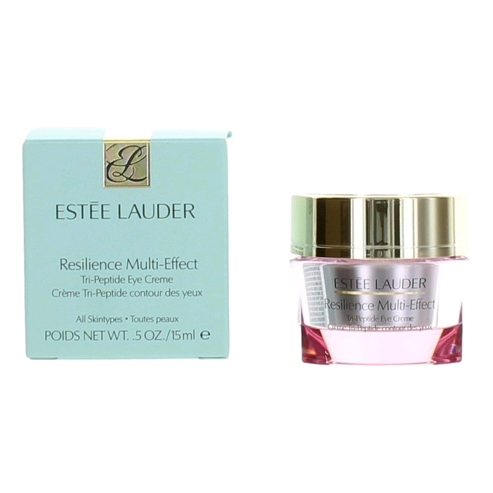 Photo of Estee Lauder by Estee Lauder, .5oz Resilience Multi-Effect Tri-Peptide Eye Creme