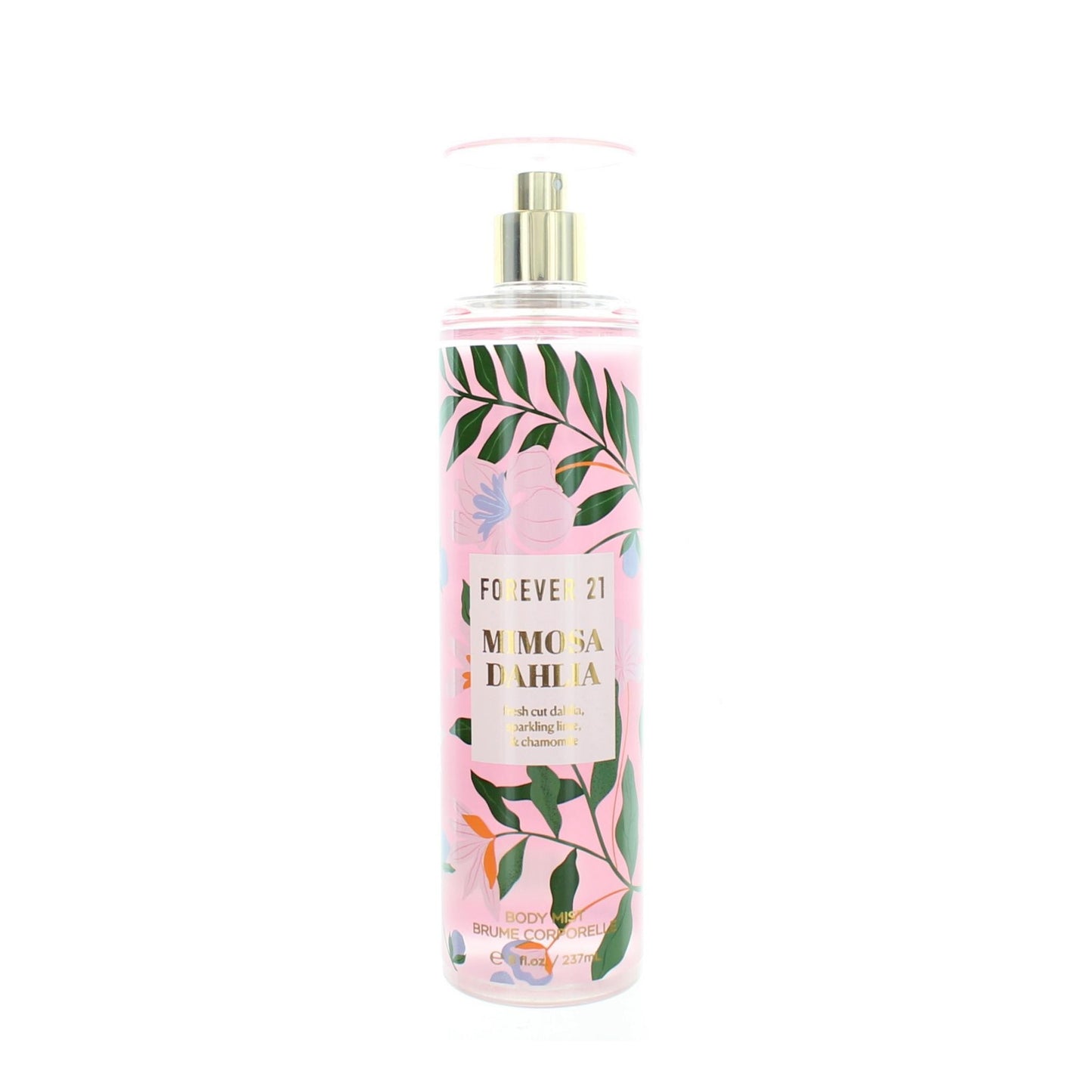 Photo of Forever 21 Mimosa Dahlia by Forever 21, 8 oz Body Mist for Women