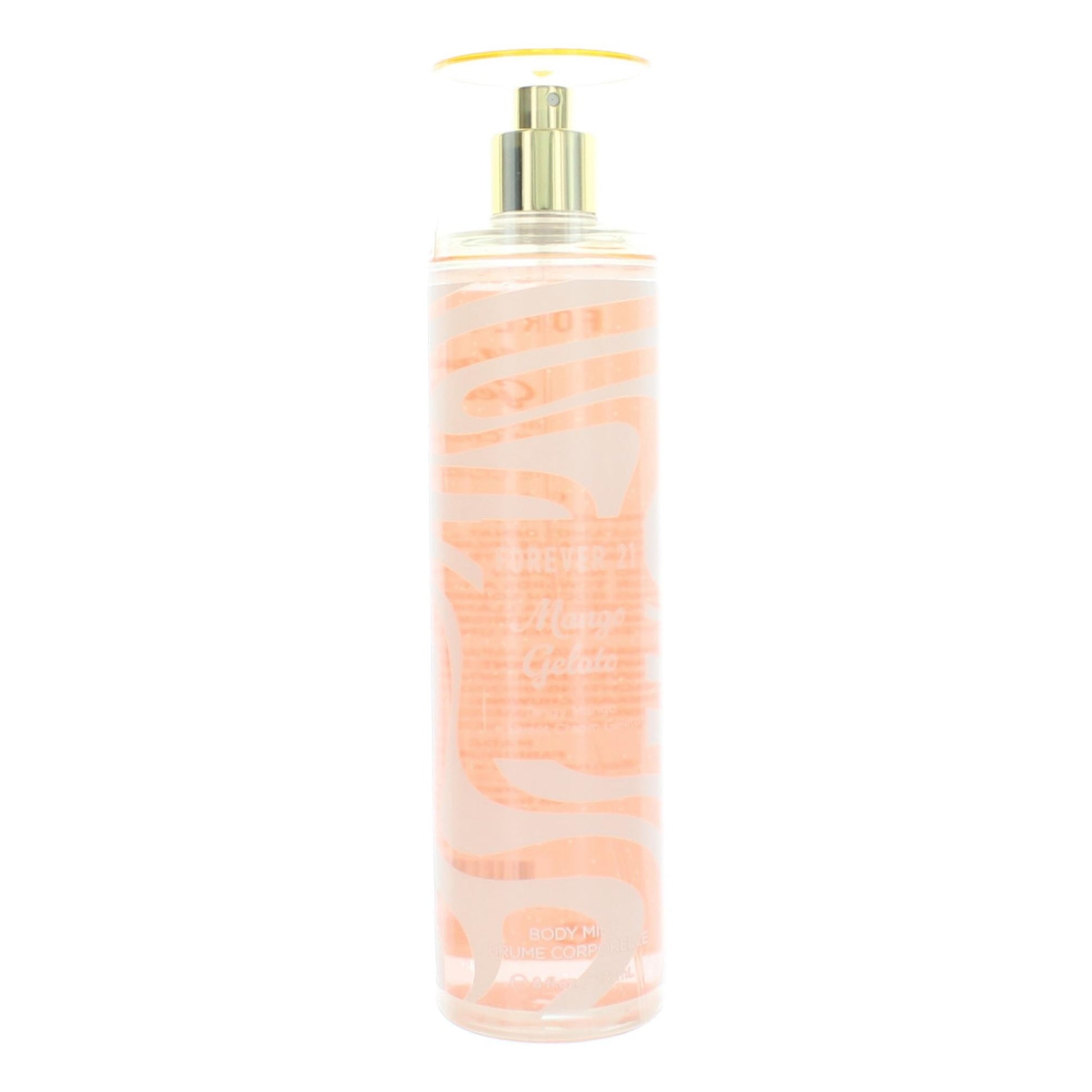 Photo of Forever 21 Mango Gelato by Forever 21, 8 oz Body Mist for Women