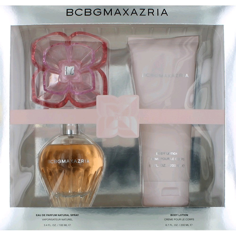 Photo of BCBGMAXAZRIA by Max Azria, 2 Piece Gift Set for Women